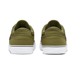 Кеды Nike SB Chron 2 Canvas 'Pilgrim/Black Pilgrim White' DM3494-301