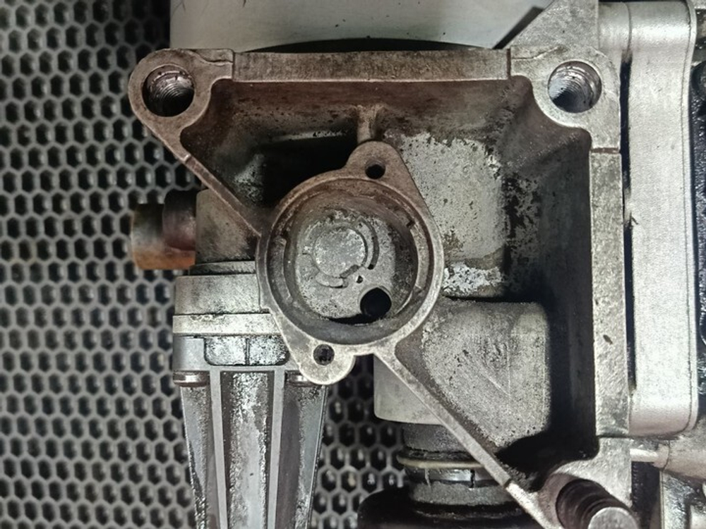 Осушитель воздуха 2018г.