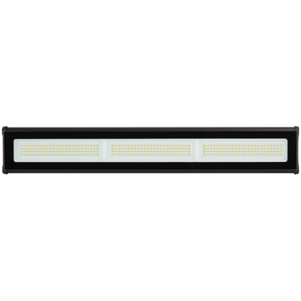 Светильник светодиодный ЭРА SPP-403-0-50K-150 150Вт 15000лм 5000K 80Ra Кп&lt;5% КСС Д 120° 3 года IP65 подвесной