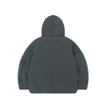 Куртка двухсторонняя YMKASHIX