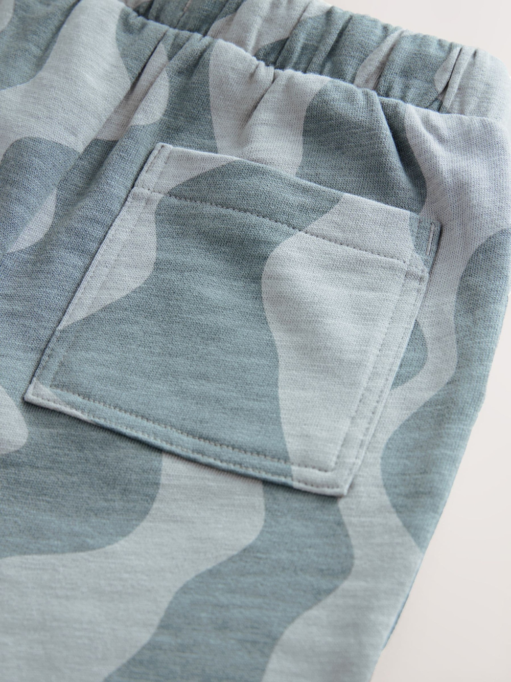 Брюки для мальчика Next E60-749, Серый