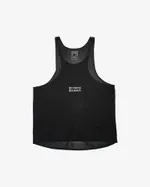 Майка Ultra Light Singlet черная