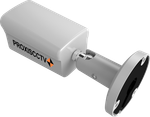 PX-IP-BA20-SR80-P/M/C (BV) уличная IP видеокамера, 8.0Мп, f=2.8мм, POE, микрофон, SD
