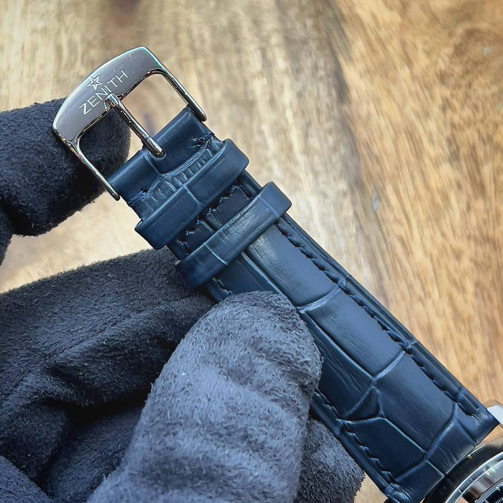 Часы Zenith