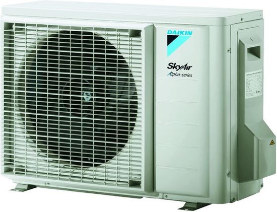 Сплит-система Daikin Siesta ATXM50N/RZAG35A