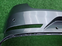 Бампер задний Geely Preface (2024-н.в.)