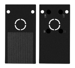 Коннектор-заглушка для магнитного шинопровода Arte Lamp LINEA-ACCESSORIES A482006