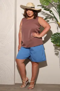 Шорты 5071 Fabrika