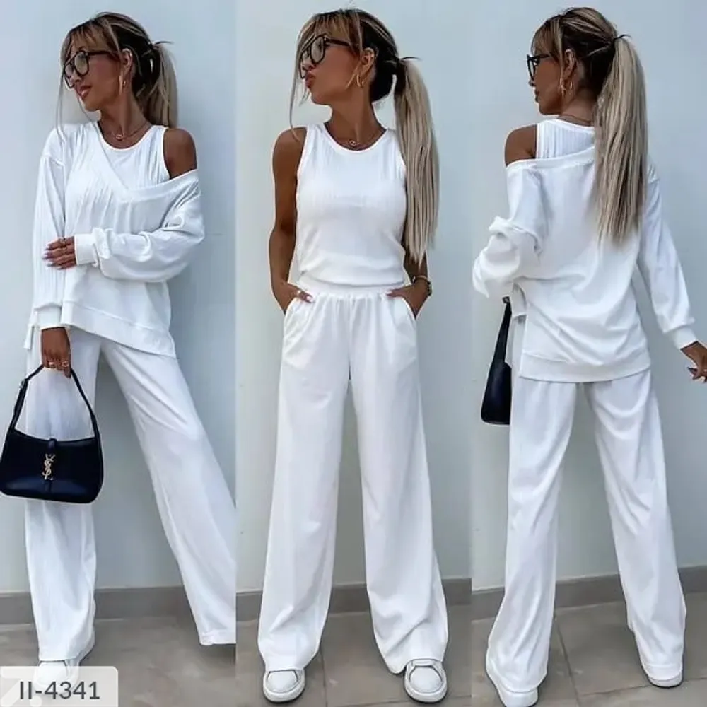 Костюм II-4329 Фабрика Моды