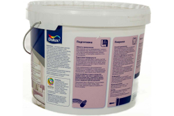 Краска для стен и обоев водно-дисперсионная Dulux Easy матовая база BW