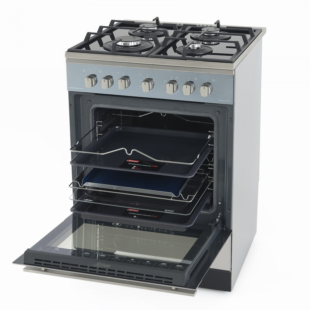 Плита газовая Kaiser HGG 64522 KR