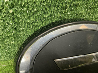 Эмблема решетки радиатора GAC GS8 2 (2021-н.в.)