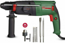 Перфоратор DWT SDS+ SBH08-26 BMC