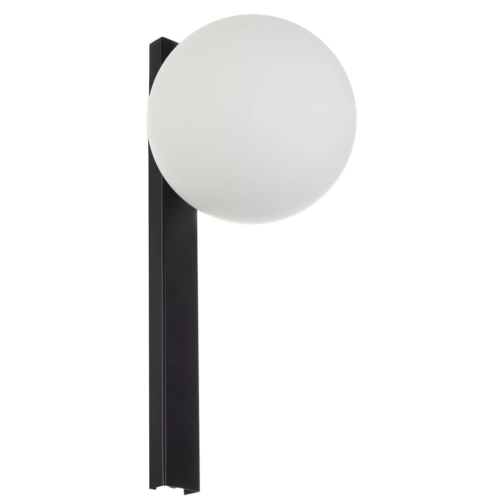 Citilux GLOB CL209411 Светильник бра Чёрный