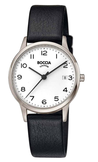 Boccia 3310-01