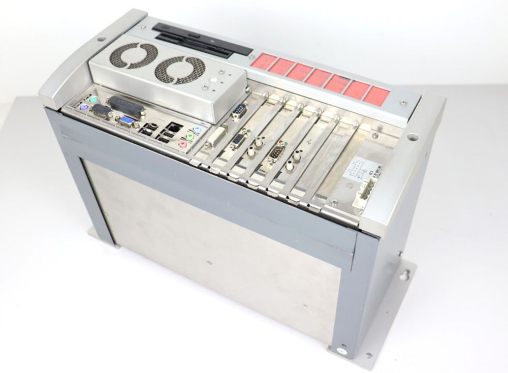 Beckhoff C6240