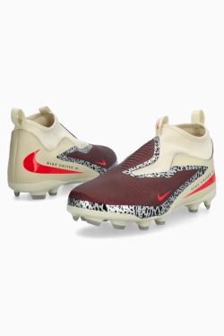 Бутсы Nike Phantom 6 High Academy FG/MG Junior