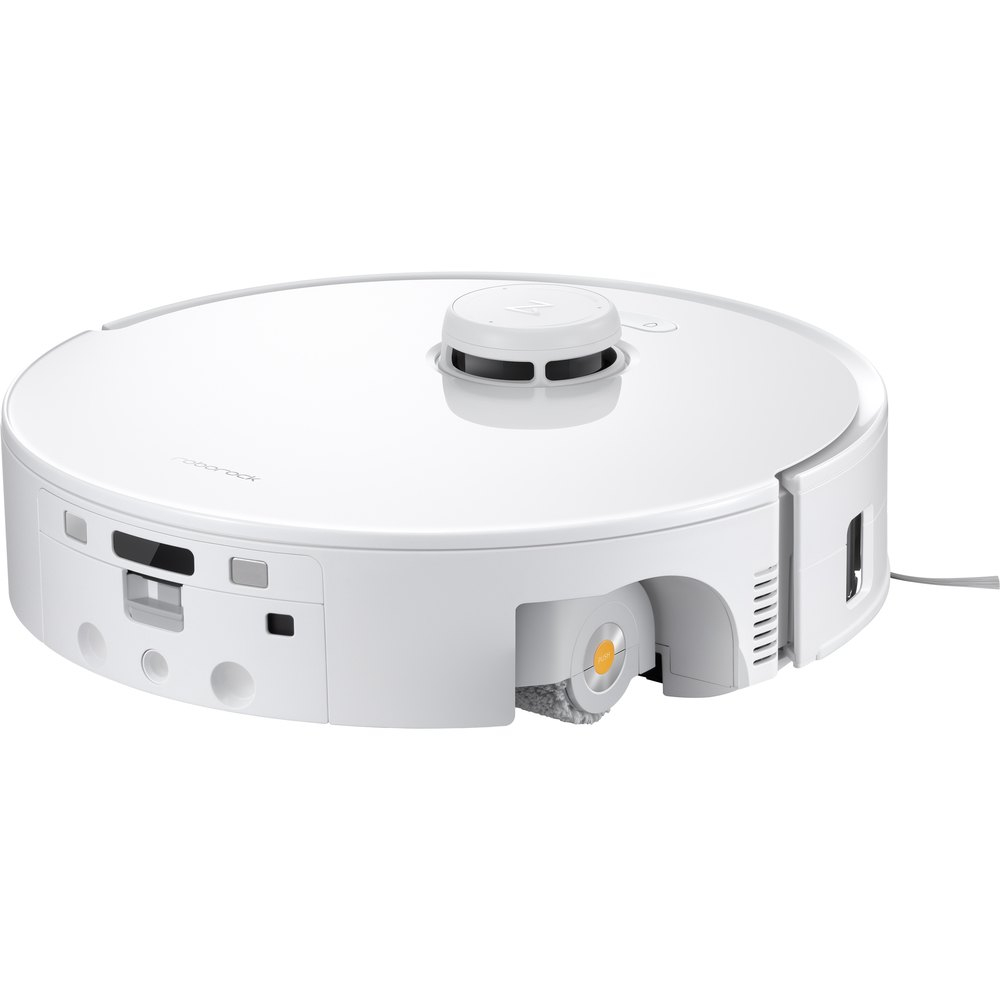 Робот-пылесос Roborock Qrevo Curv 2 Flow (QC2F02-02)