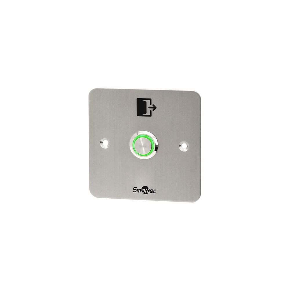 ST-EX144L кнопка выхода Smartec