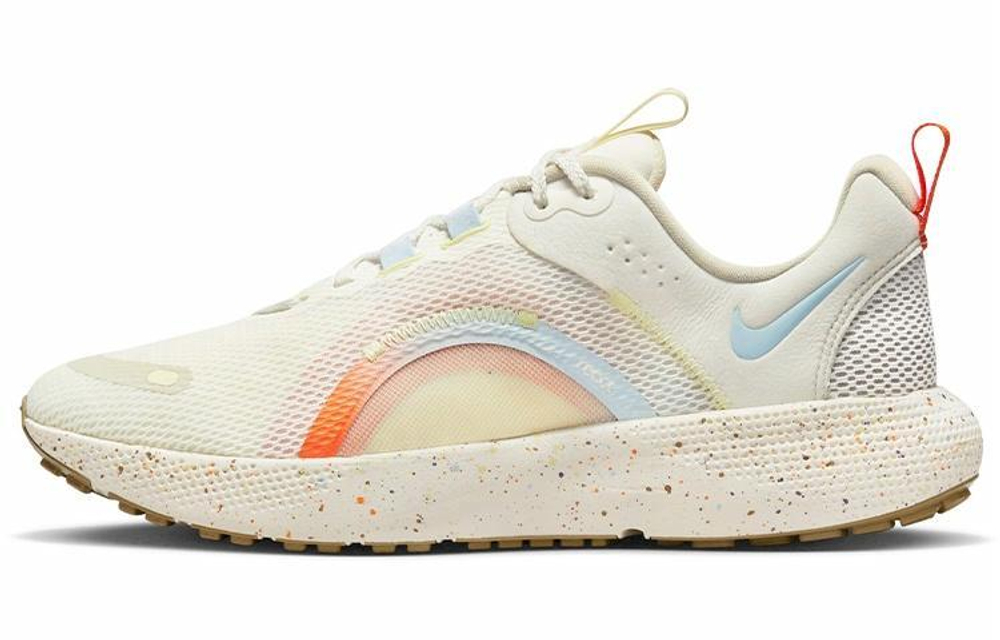 Кроссовки Nike React Escape Rn 2 (Женская размерная сетка)