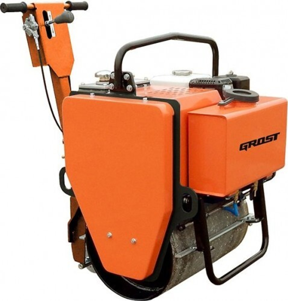 Виброкаток GROST VR 300 108887