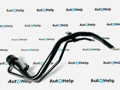 Горловина топливного бака 77201-44020, 77201-44030 Toyota Ipsum SXM10