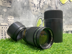 Юпитер-37А 3.5/135mm