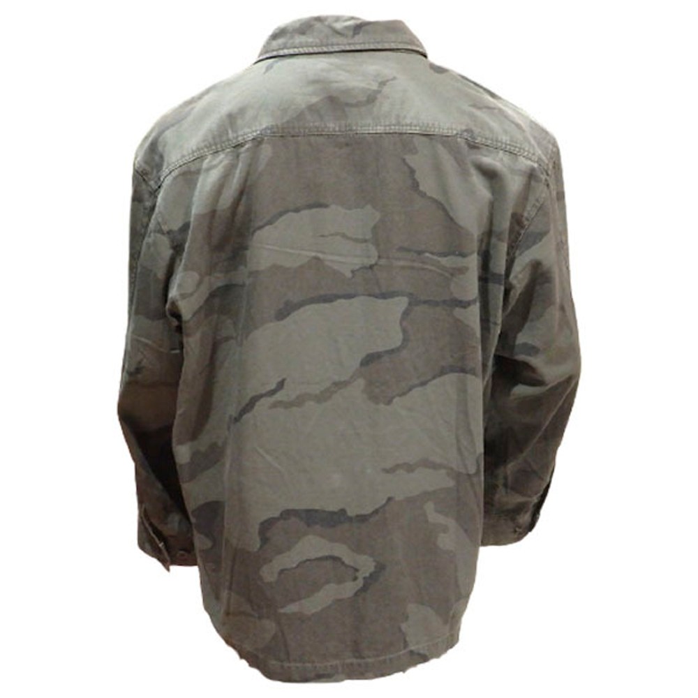 Куртка ROUTE 66,woodlandb(L)