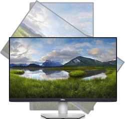 Монитор 24" Dell S2421HS (2421-9343)