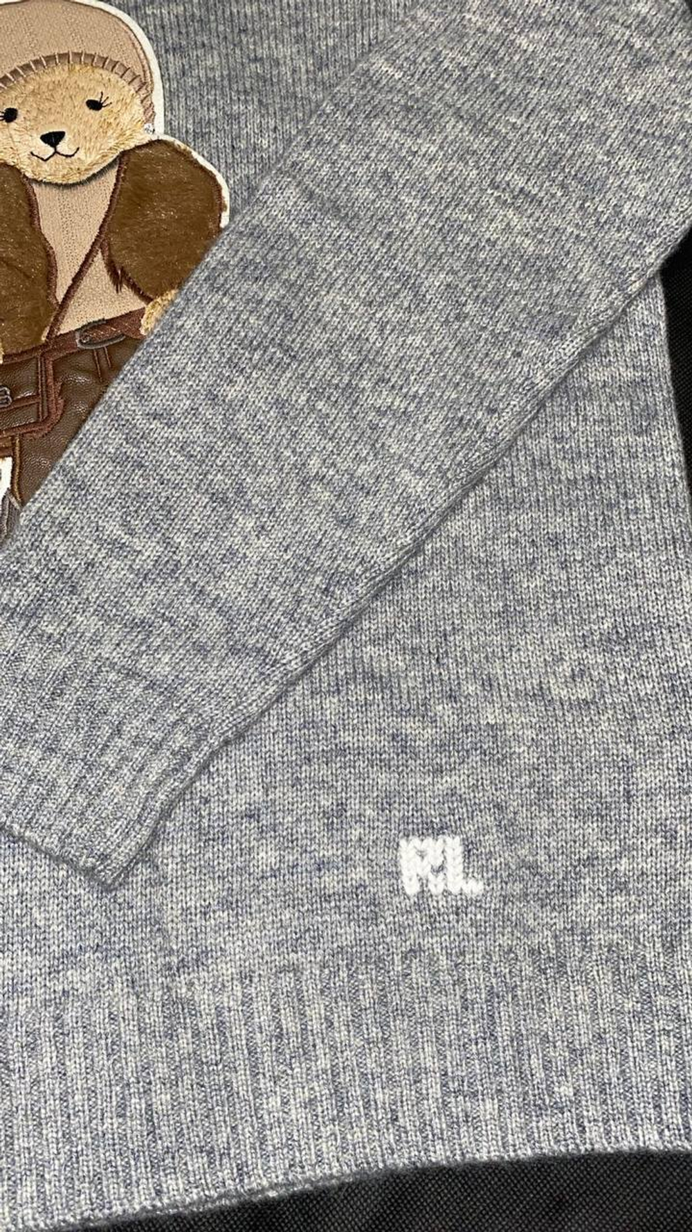 Свитер Ralph Lauren