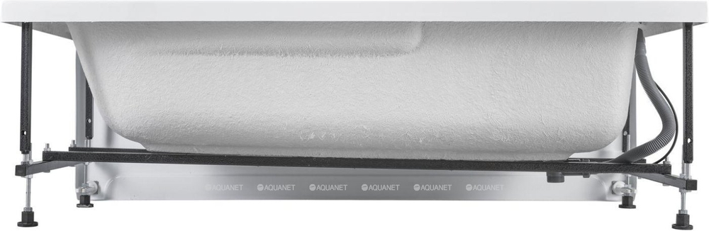 Акриловая ванна Aquanet (Акванет) Extra 170x70 с каркасом
