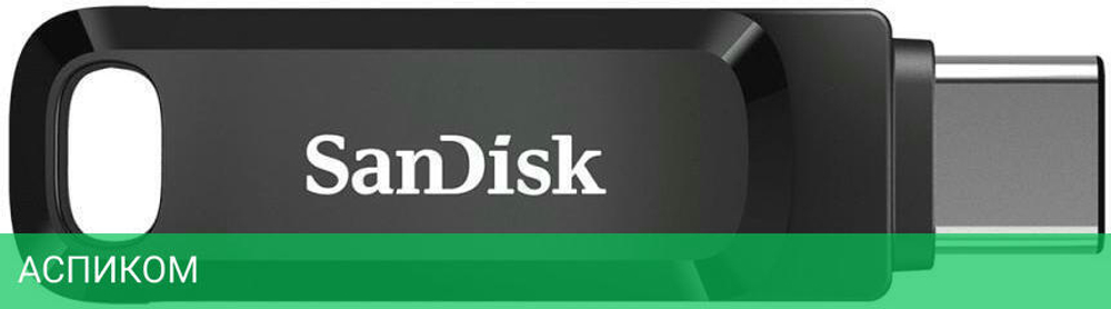 USB Flash-накопитель SanDisk SDDDC3-032G-G46 32GB