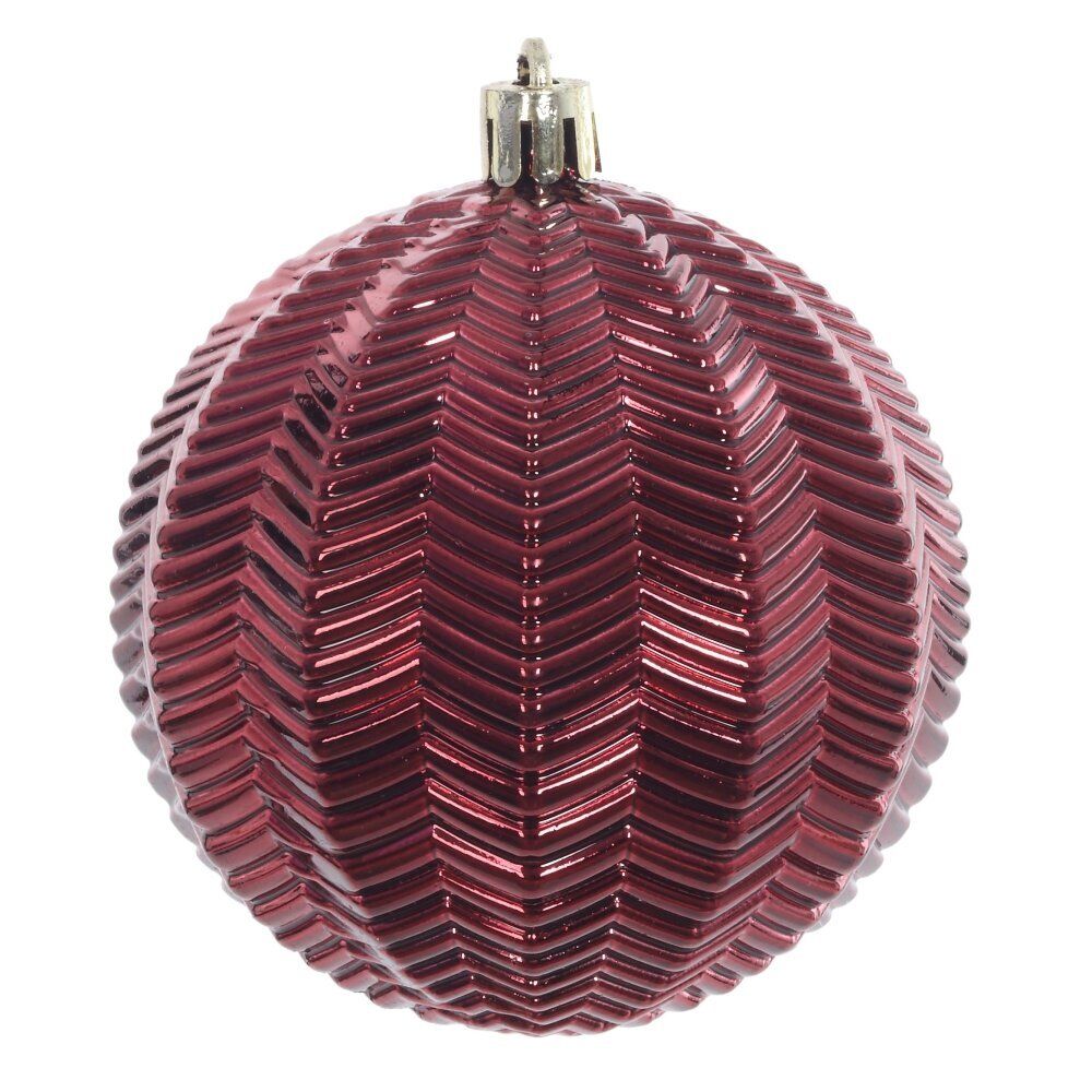GAEM Набор из 20шт Украшение новогоднее "Шар", L40 W8 H40 см