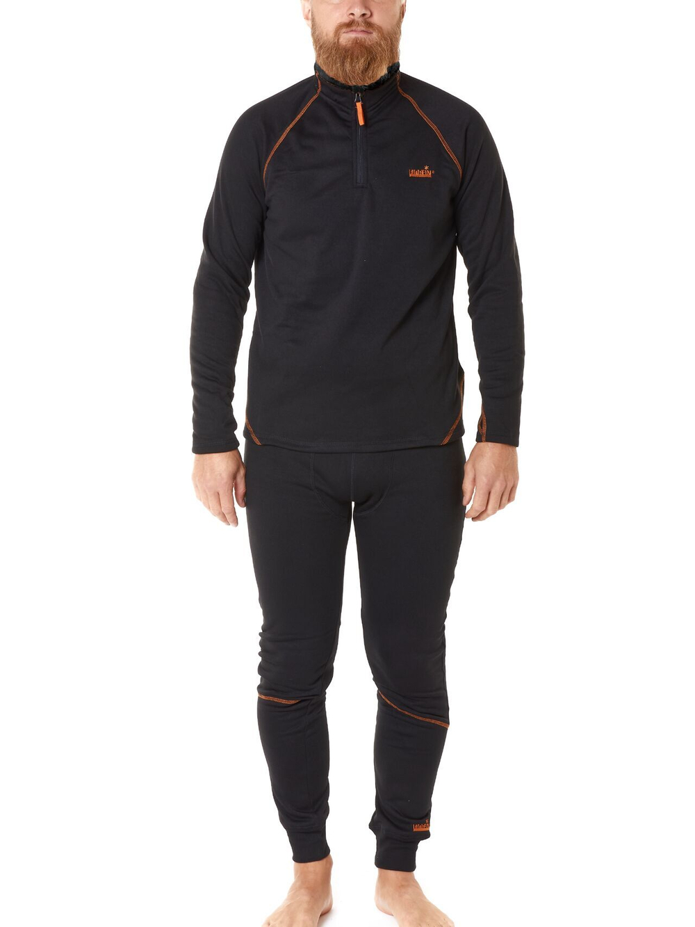 Термокомплект Norfin WINTER LINE 01 р.S