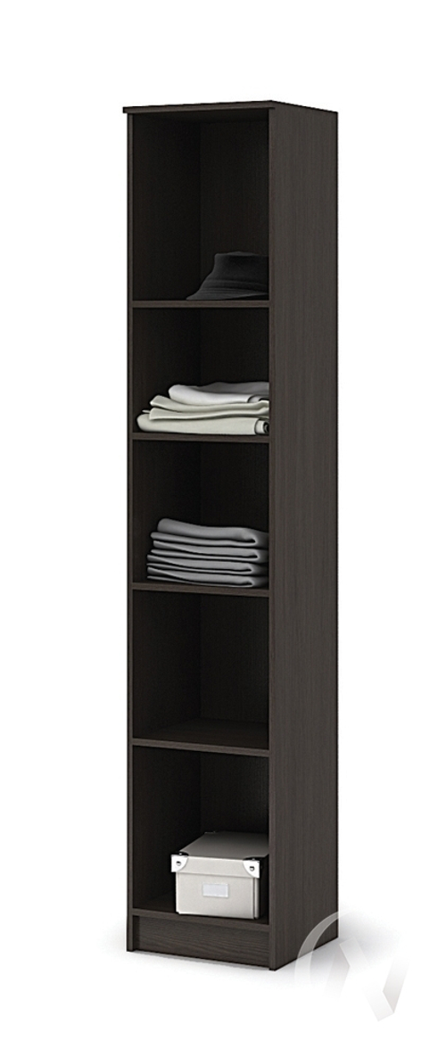 Пенал ПН 204 Прихожая Машенька (венге/белфорт)