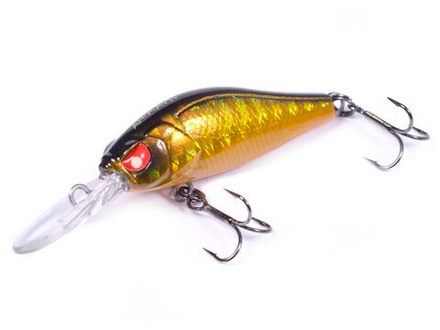 Воблер сусп. LJ Pro Series ANIRA LBSP 03.90/107