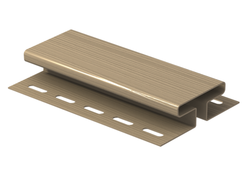 H-планка Классика Бежевая
