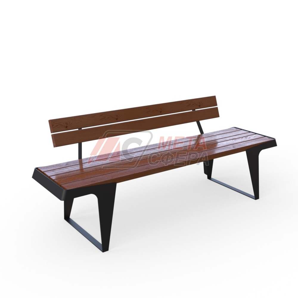 Скамейка Рокси