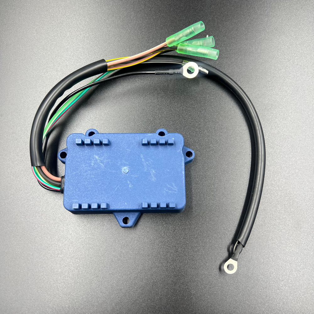 Коммутатор Mercury 6-15 (855713A3) (PREMARINE)