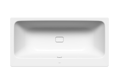 Стальная ванна 190х100 Kaldewei Asymmetric duo 744 274400010001