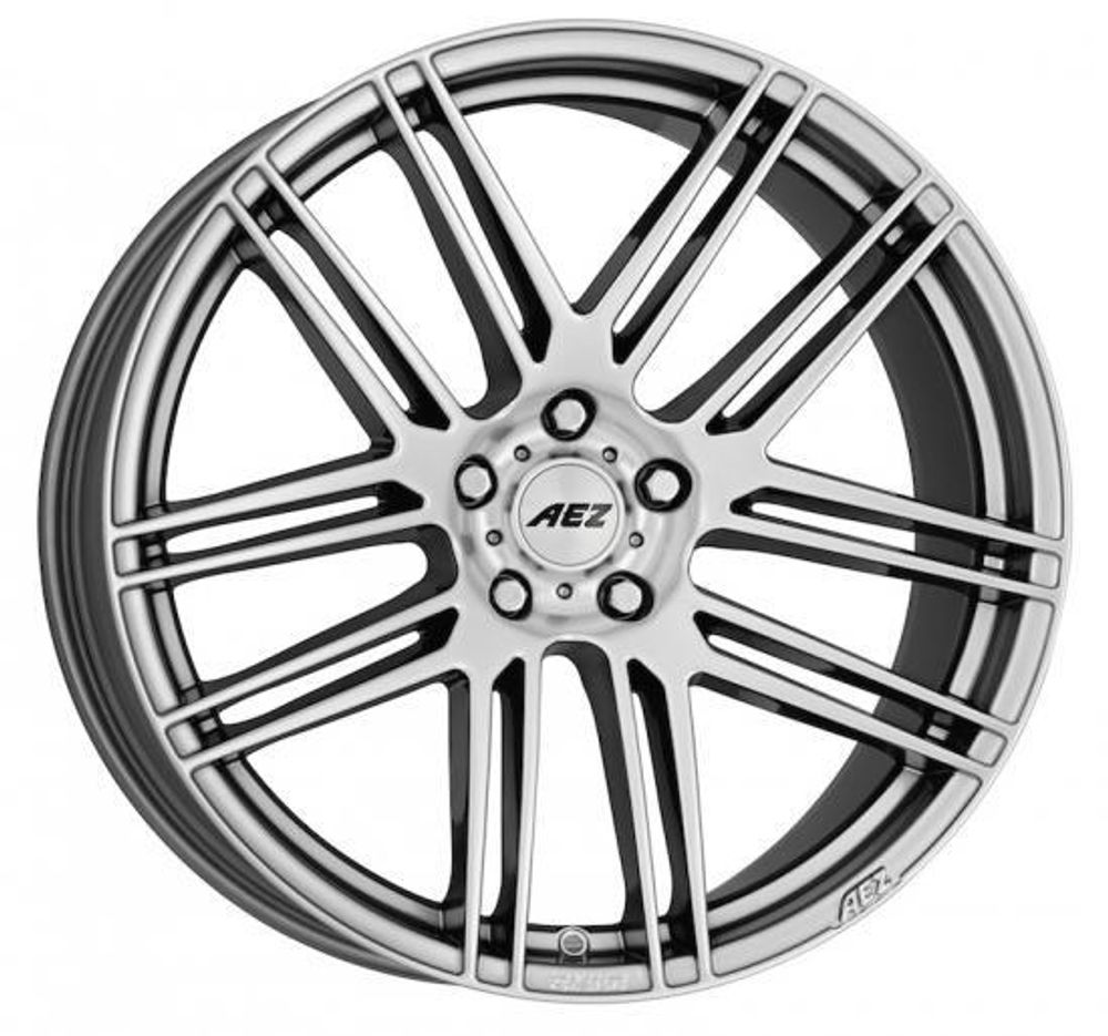 Aez Cliff 9x20 5x112 ET 50 Dia 70.1 (HS)