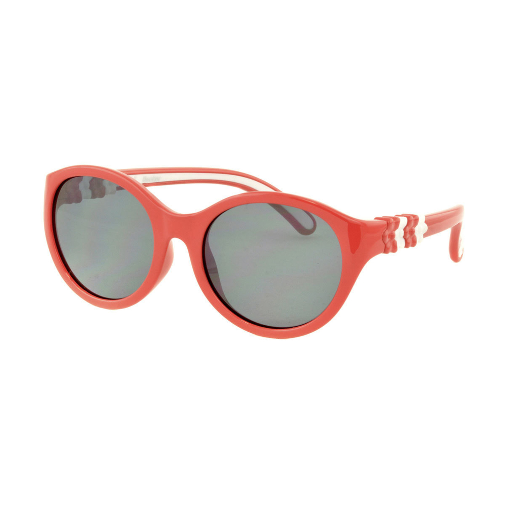 Детские солнцезащитные очки Dackor SUN kids 970 Bordo