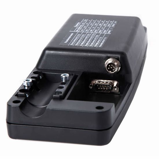 Весы товарные МАССА-К ТВ-S-60.2-A1