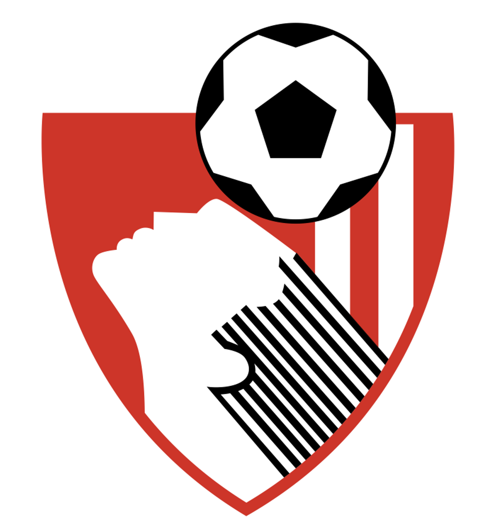 Борнмут (футболка) - Легендарные джерси