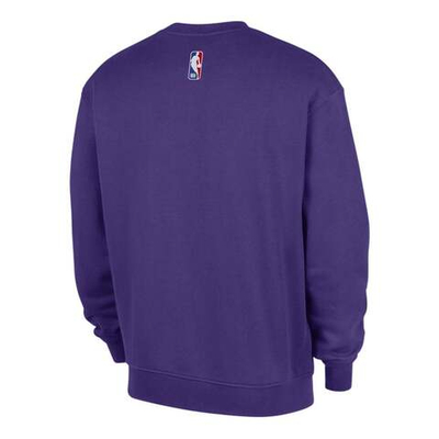 Баскетбольная мужская толстовка Jordan NBA Los Angeles Lakers Statement Essentials