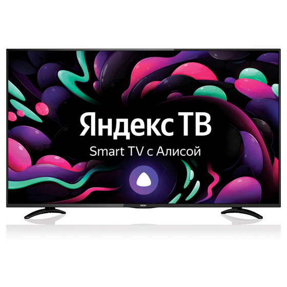 ЖК телевизор BBK 32LEX-7257/TS2C(Smart,Yandex)