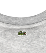 Худые Lacoste - серый(SJ5334)