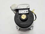 Двигатель насоса (WILO INTNFSL 12/6 HE-1) для FEDERICA BUGATTI Atmo/Turbo/Turbo Plus/Rec/Cond/Premium Cond 34B (арт. BI1562137-1, BI1552108-1, 25-00408)