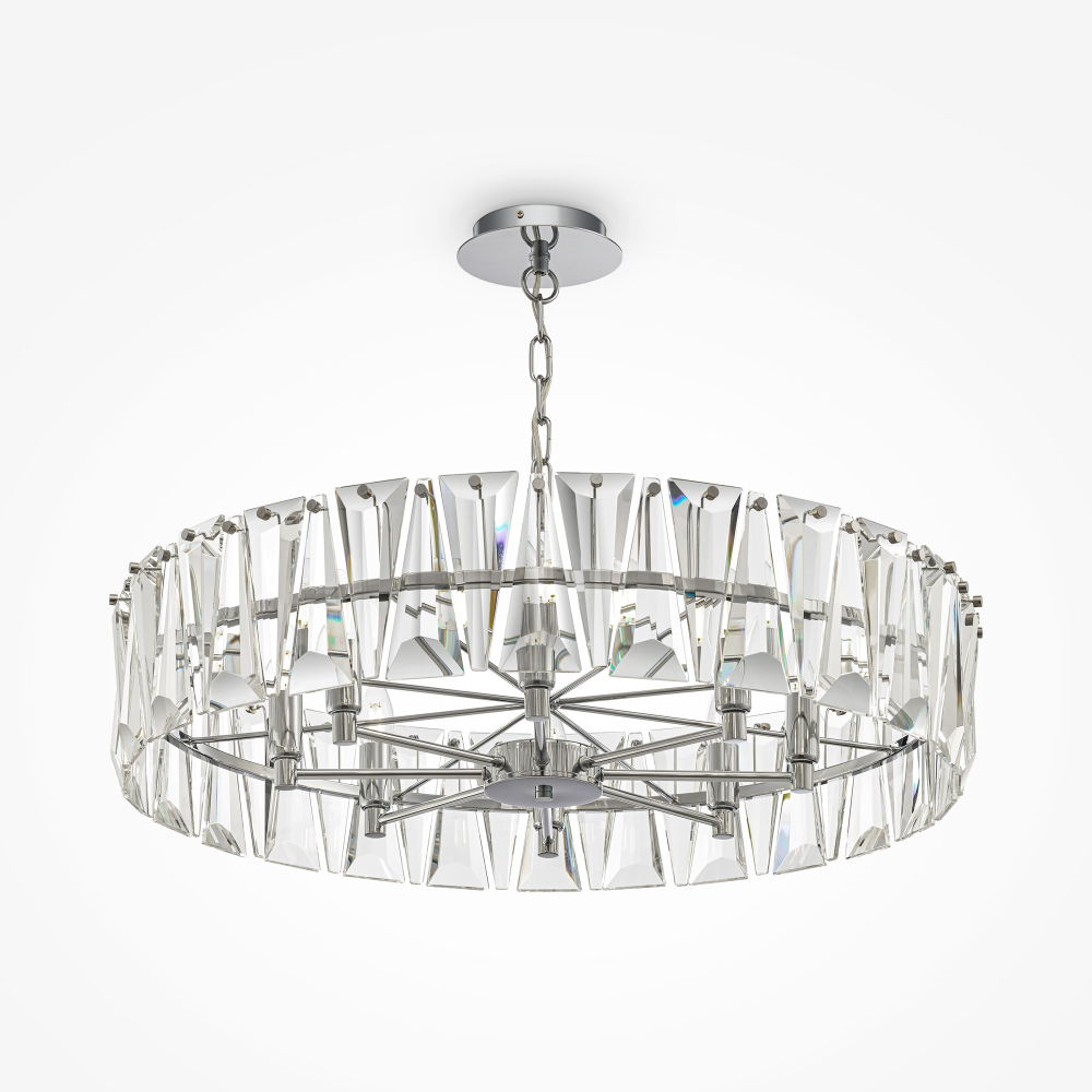 Подвесной светильник Maytoni MOD043PL-08CH