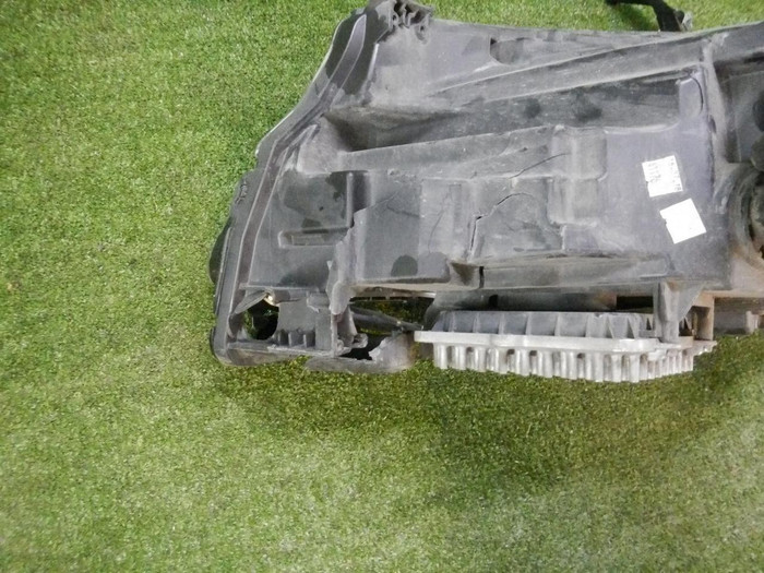 Битая Фара правая RR Vogue 4 L405 17-22 Matrix LED